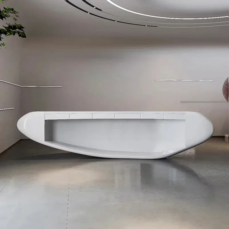 Italian Style Originality Rece - đánh giá và giá Office Furniture High End