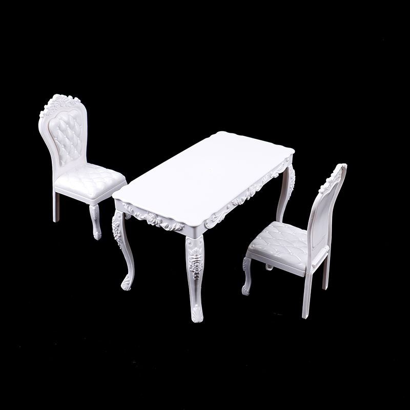 Dollhouse 1:6 Kitchen Furnitur - đánh giá và giá Office Furniture And Design