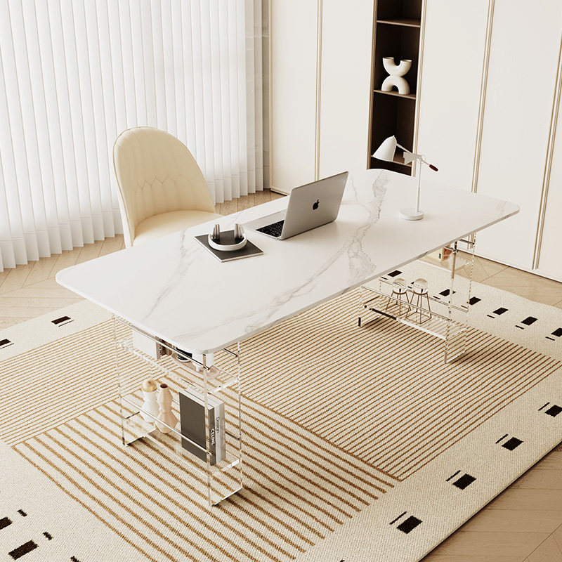 Nordic High-end Sintered Stone - đánh giá và giá Office Furniture And Design