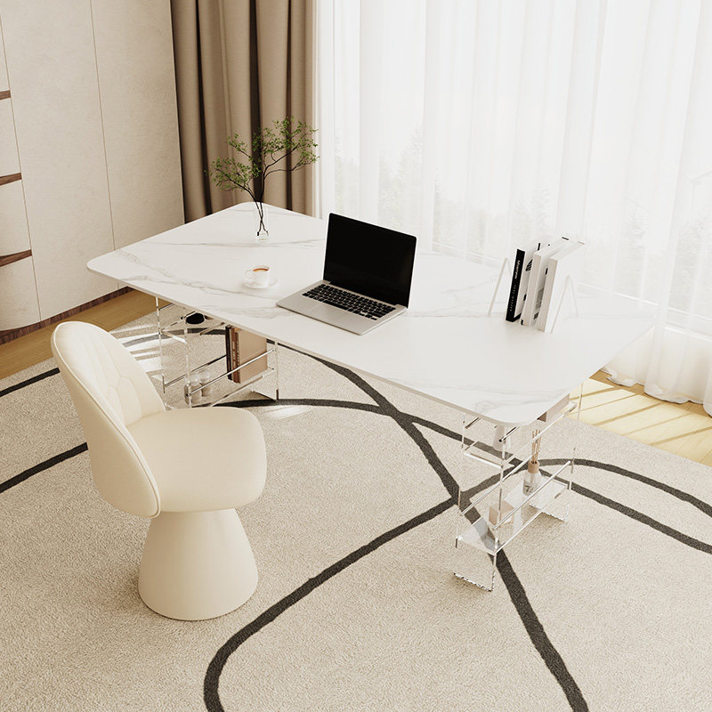 Nordic High-end Sintered Stone - đánh giá và giá Office Furniture And Design