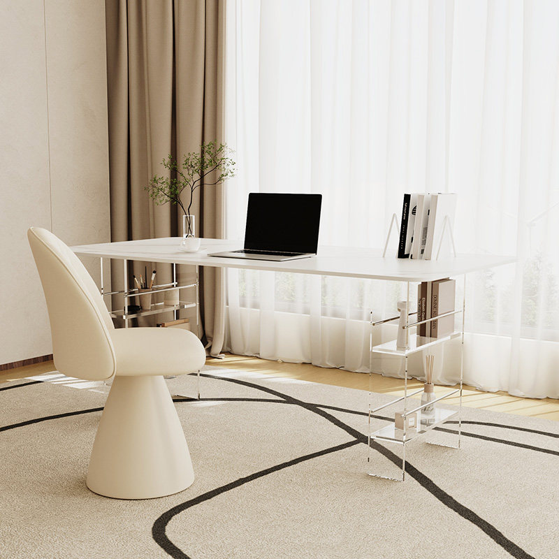 Nordic High-end Sintered Stone - đánh giá và giá Office Furniture And Design