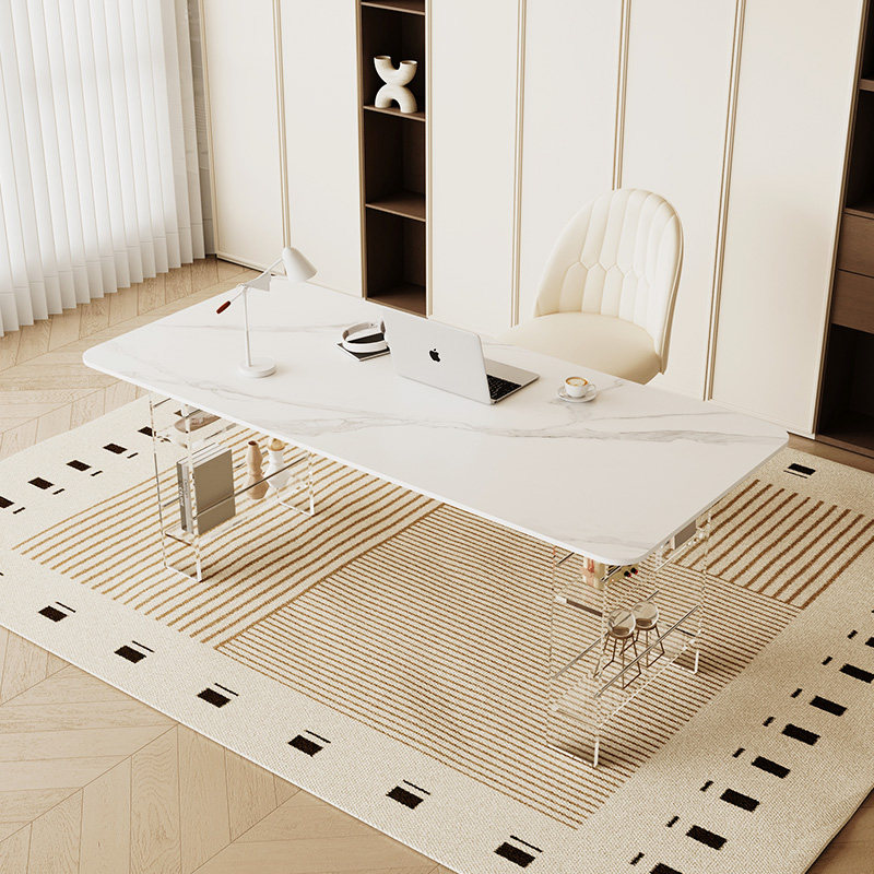 Nordic High-end Sintered Stone - đánh giá và giá Office Furniture And Design