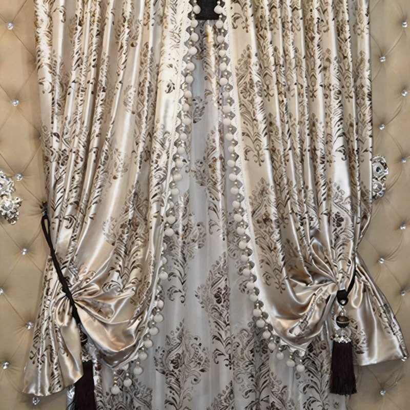 Luxury White Curtain Grommet T - đánh giá và giá Office Furniture Hong Kong
