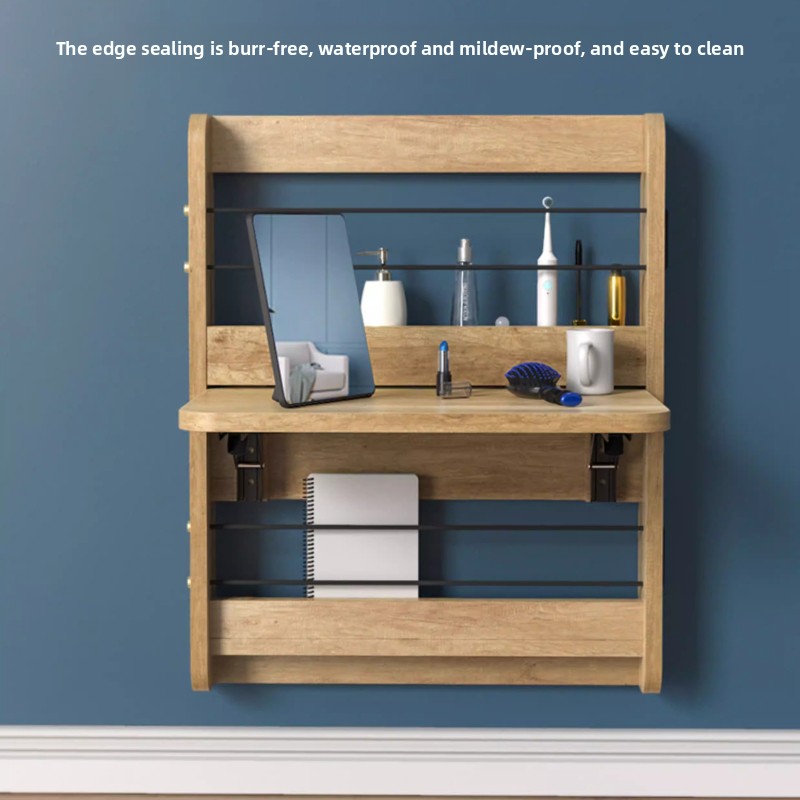 Wall Mounted Folding Desk Spac - đánh giá và giá Wall Mounted Desk Fold