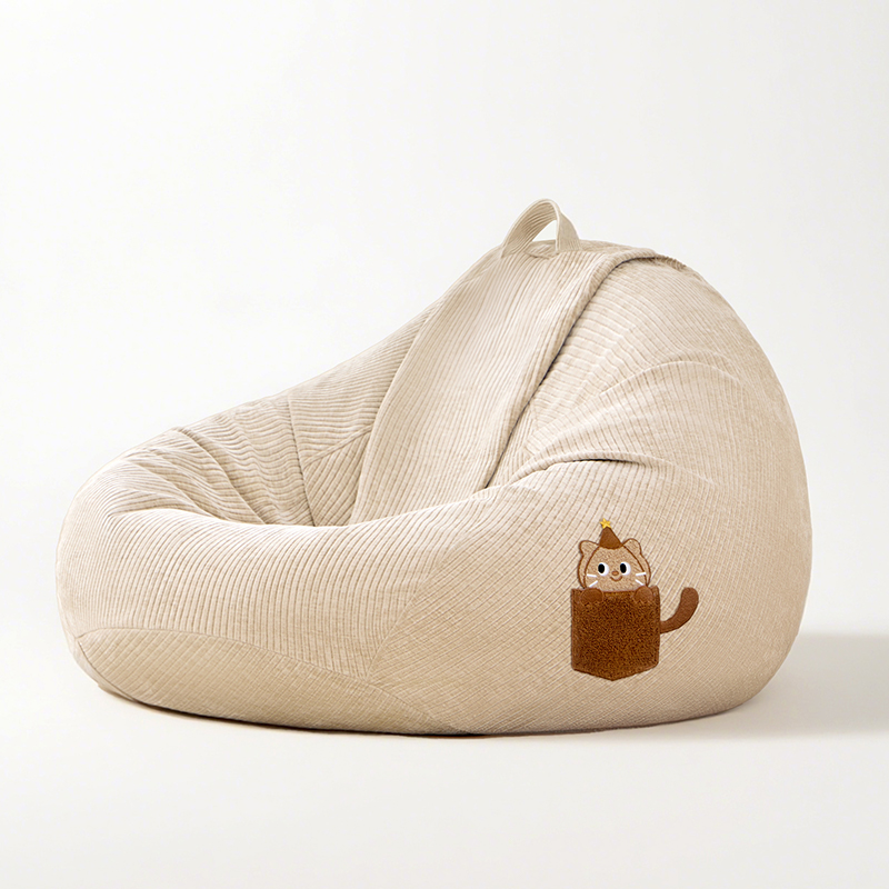 Office Puff Bean Bag Sofas Inf - đánh giá và giá Office Furniture Liquidations