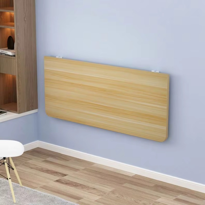 Foldable Multifunctional Wall- - đánh giá và giá Wall Mounted Desk Fold