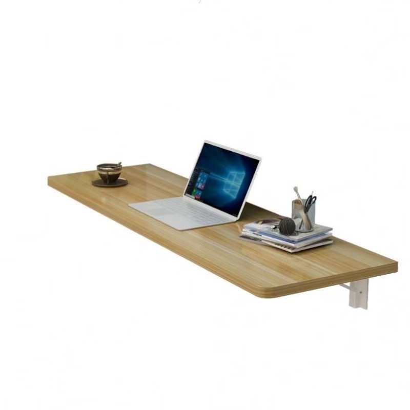 Foldable Multifunctional Wall- - đánh giá và giá Wall Mounted Desk Fold
