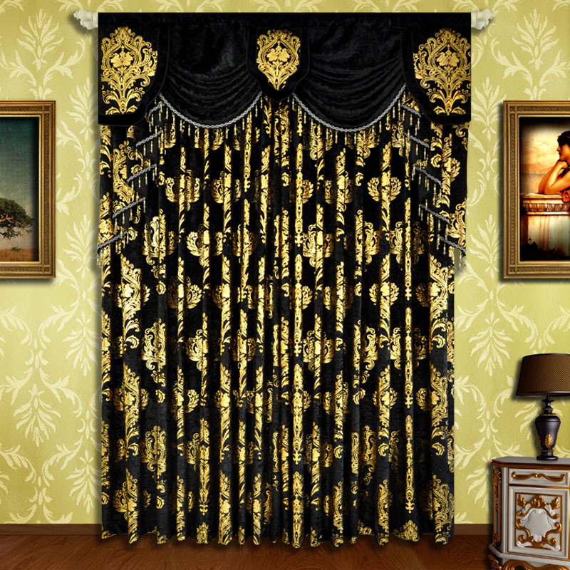 Christmas Black Velvet Curtain - đánh giá và giá Office Furniture Hong Kong