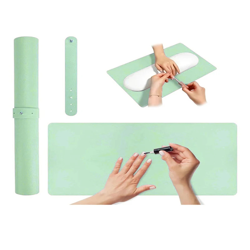 Soft, Foldable Table Mat – Wat - đánh giá và giá Office Furniture And Design