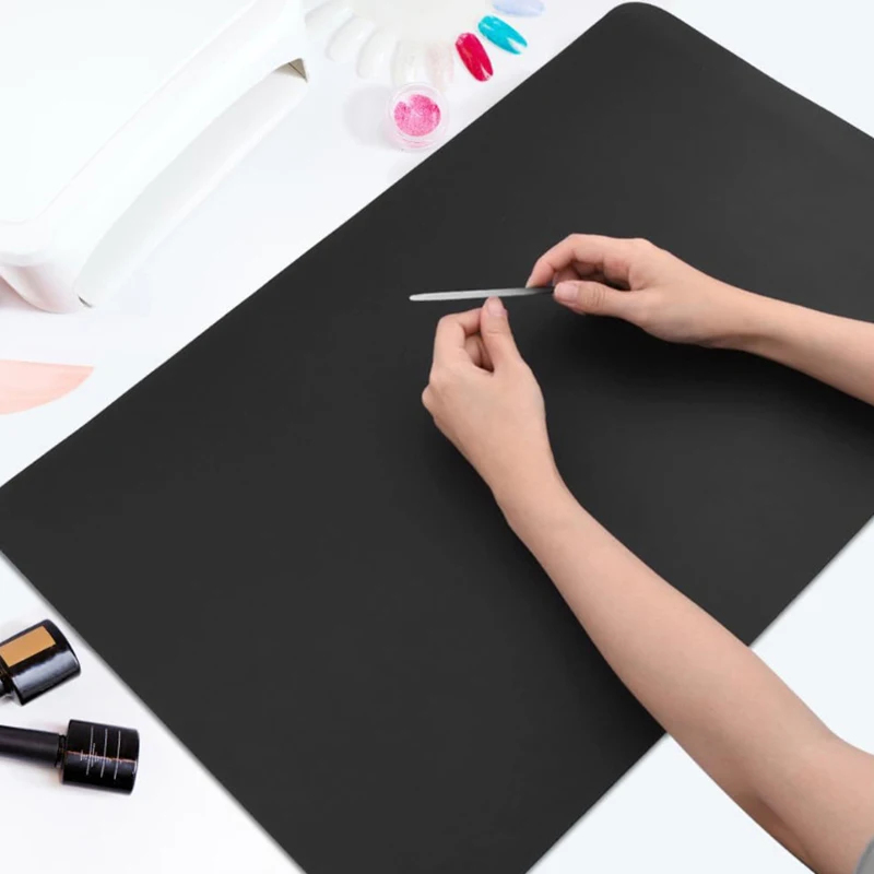 Soft, Foldable Table Mat – Wat - đánh giá và giá Office Furniture And Design