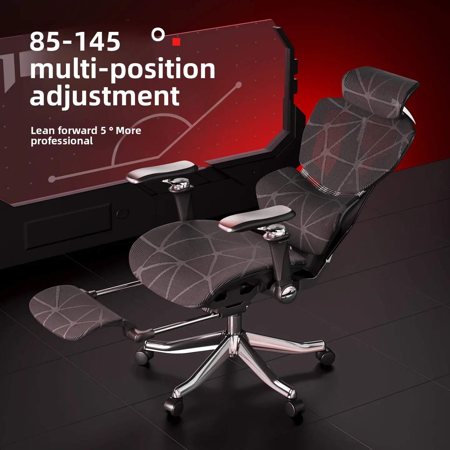 Exquisite Multi-functional Cha - đánh giá và giá Office Furniture High End