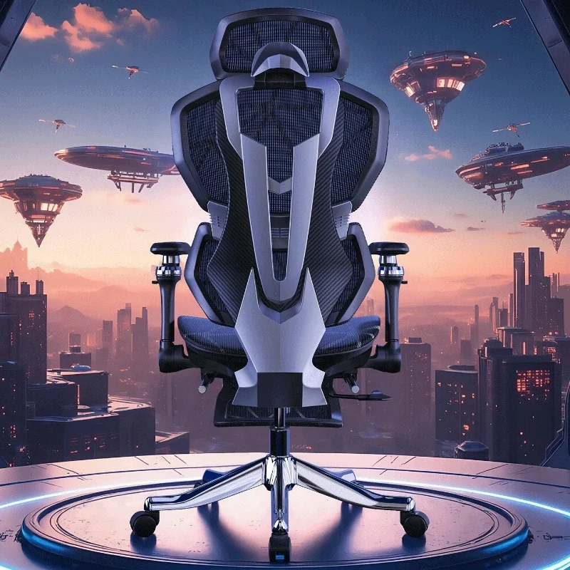 Exquisite Multi-functional Cha - đánh giá và giá Office Furniture High End