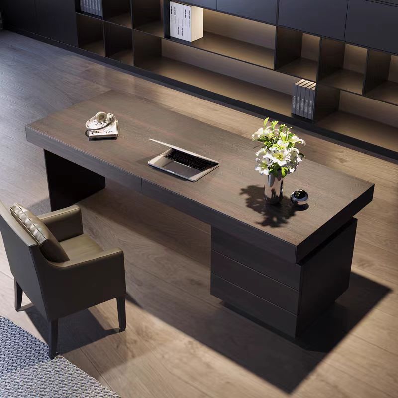 ei-Nordic Executive Office Des - đánh giá và giá Office Furniture High End
