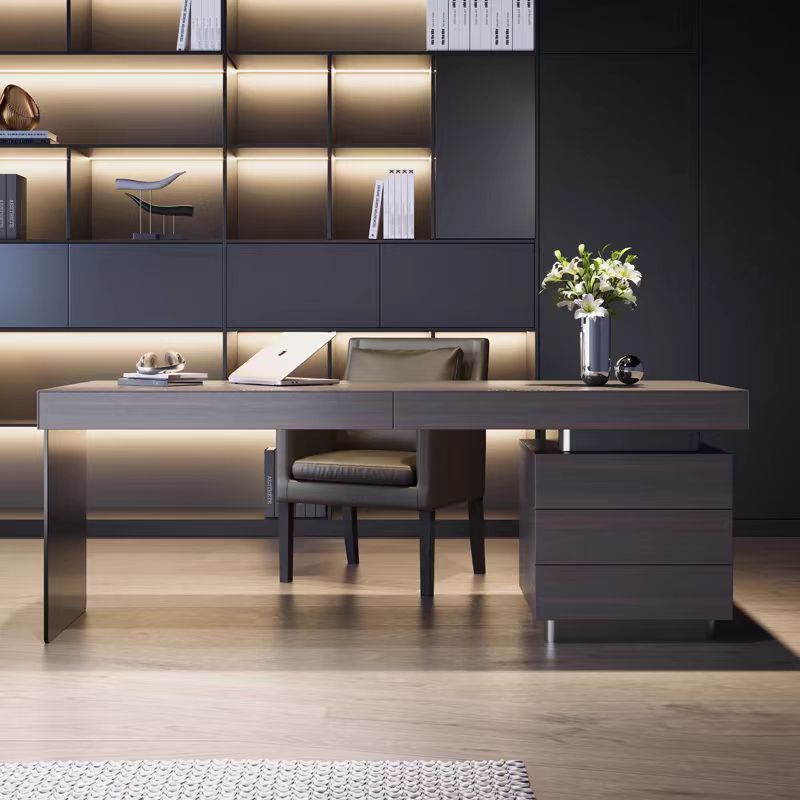 ei-Nordic Executive Office Des - đánh giá và giá Office Furniture High End
