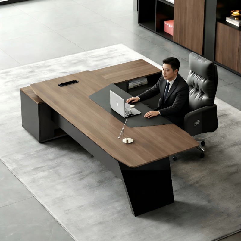 Desk Height Adjustable Table L - đánh giá và giá Office Furniture Liquidations