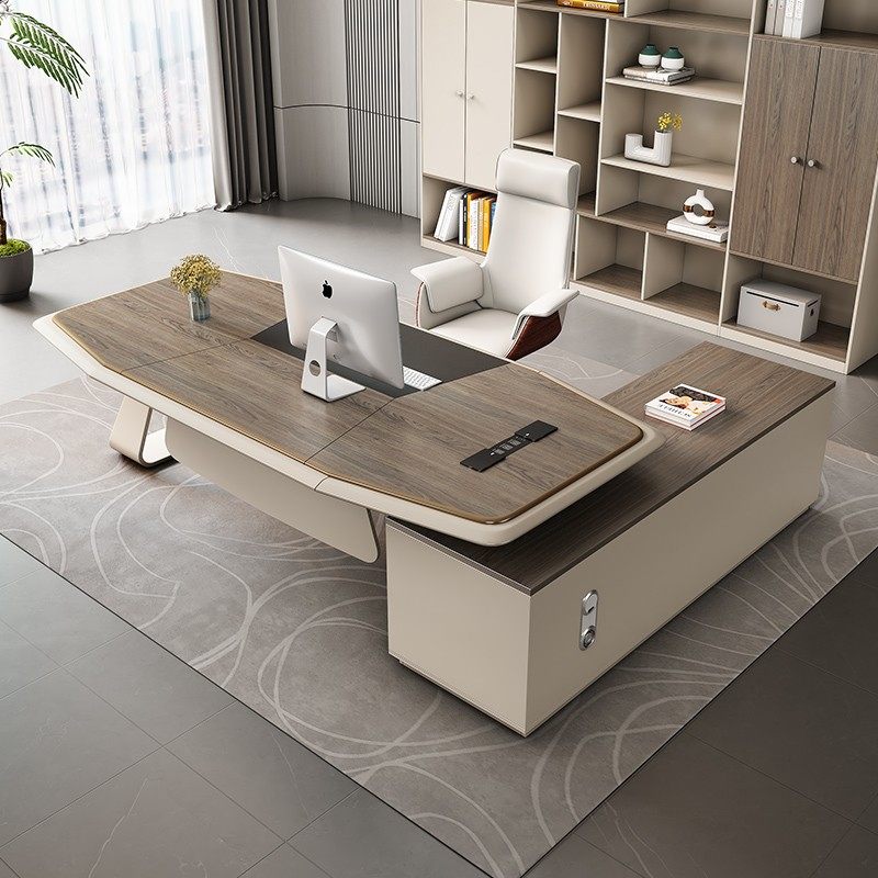 Simple and Modern room offices - đánh giá và giá Office Furniture Liquidations
