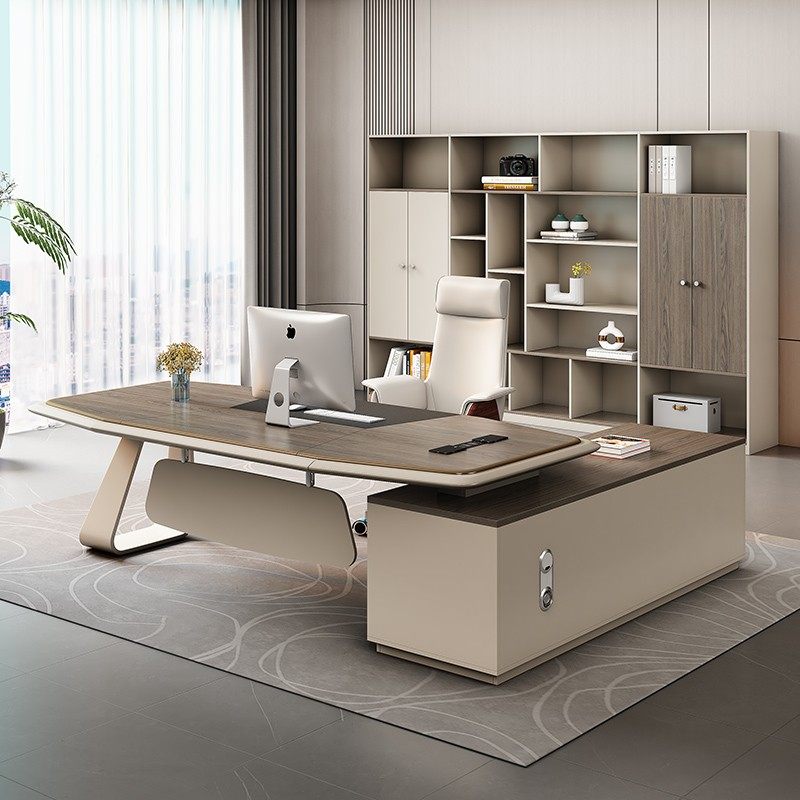 Simple and Modern room offices - đánh giá và giá Office Furniture Liquidations