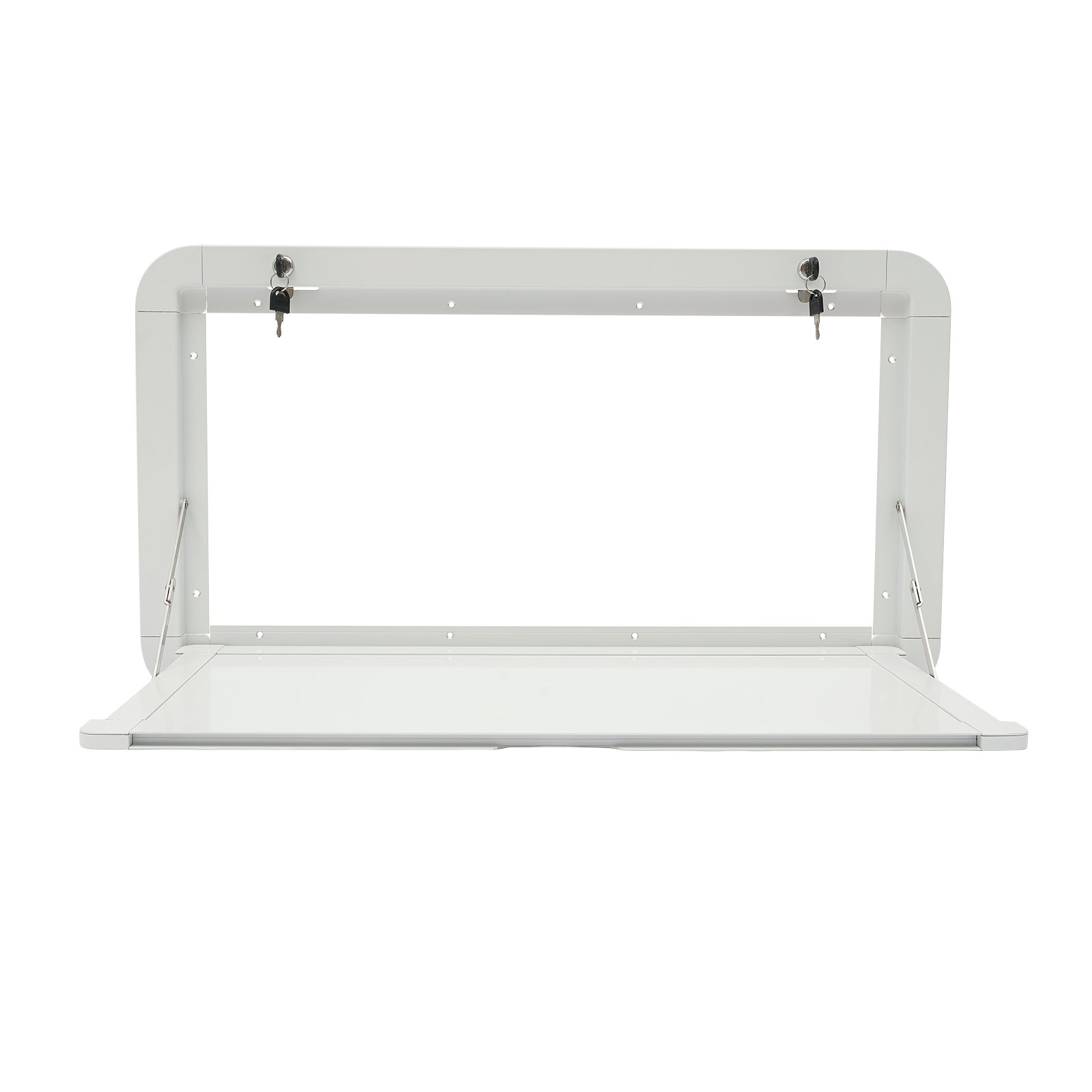 Foldable RV Wall Table 80*45cm - đánh giá và giá Wall Mounted Desk Fold