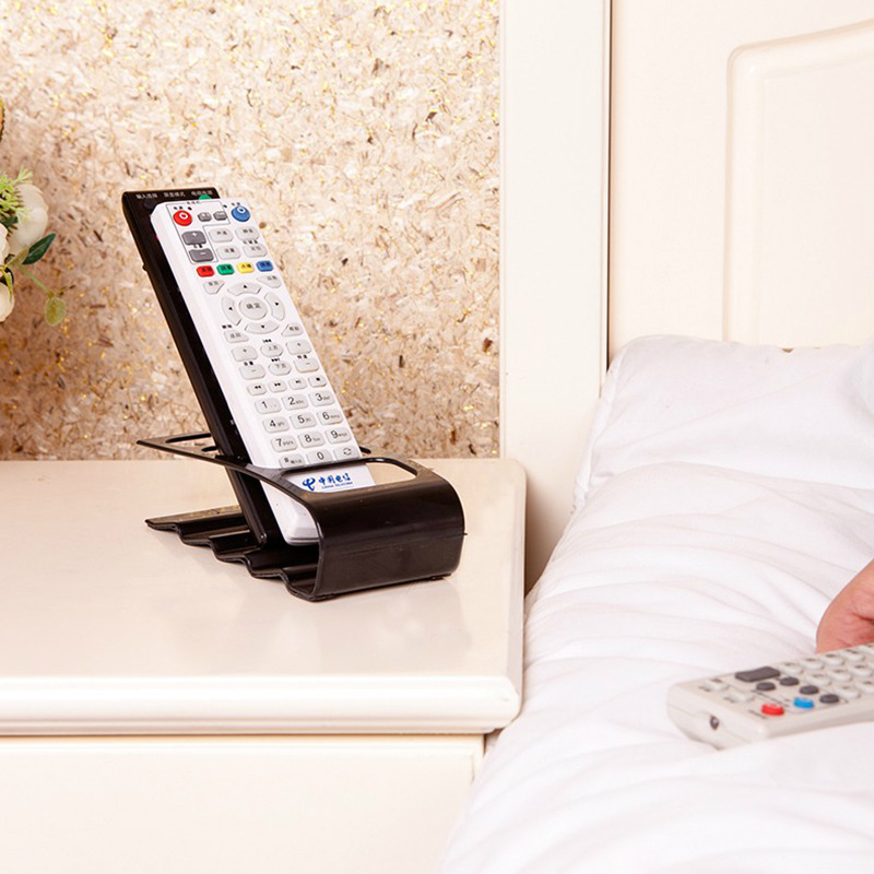 Remote Control Organizer Stora - đánh giá và giá Wall Mounted Desk Fold